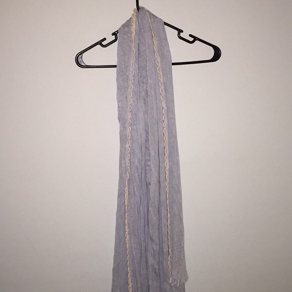 scarf